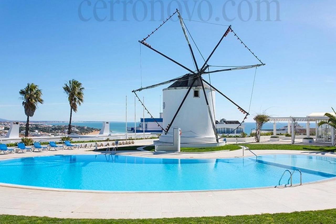 Апартаменти Albufeira-Windmill Hill Екстер'єр фото