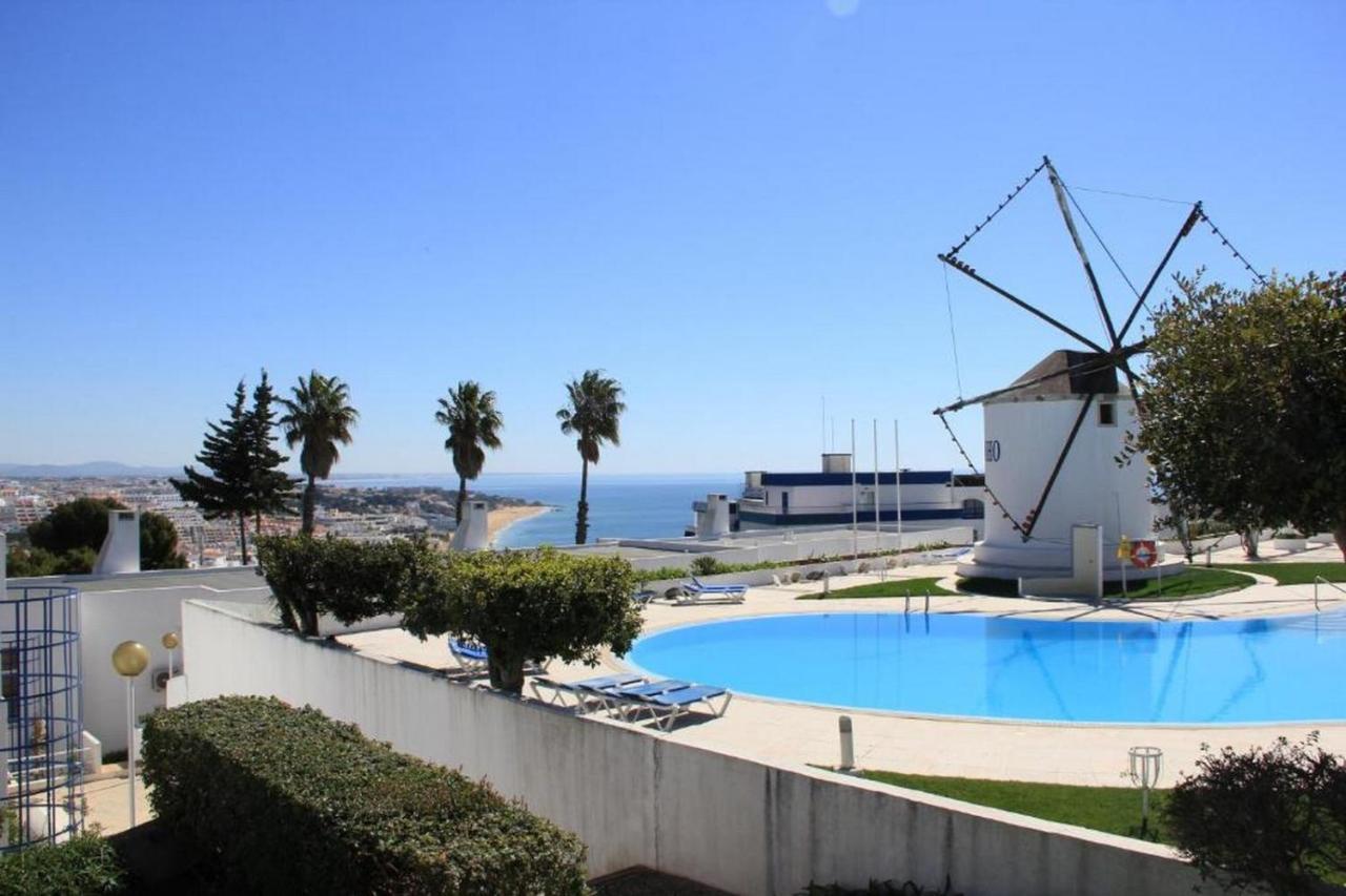 Апартаменти Albufeira-Windmill Hill Екстер'єр фото