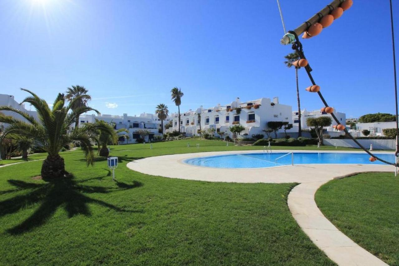 Апартаменти Albufeira-Windmill Hill Екстер'єр фото