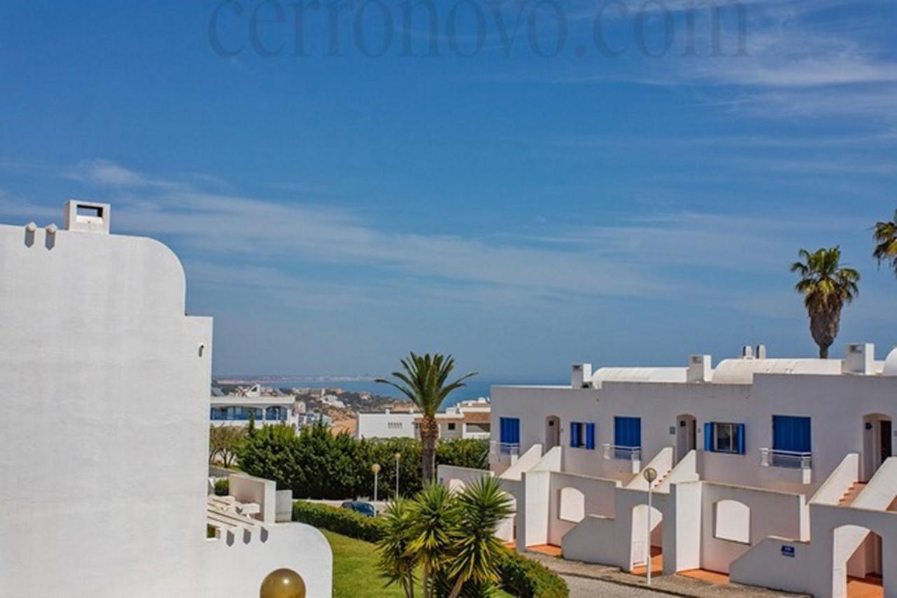 Апартаменти Albufeira-Windmill Hill Екстер'єр фото
