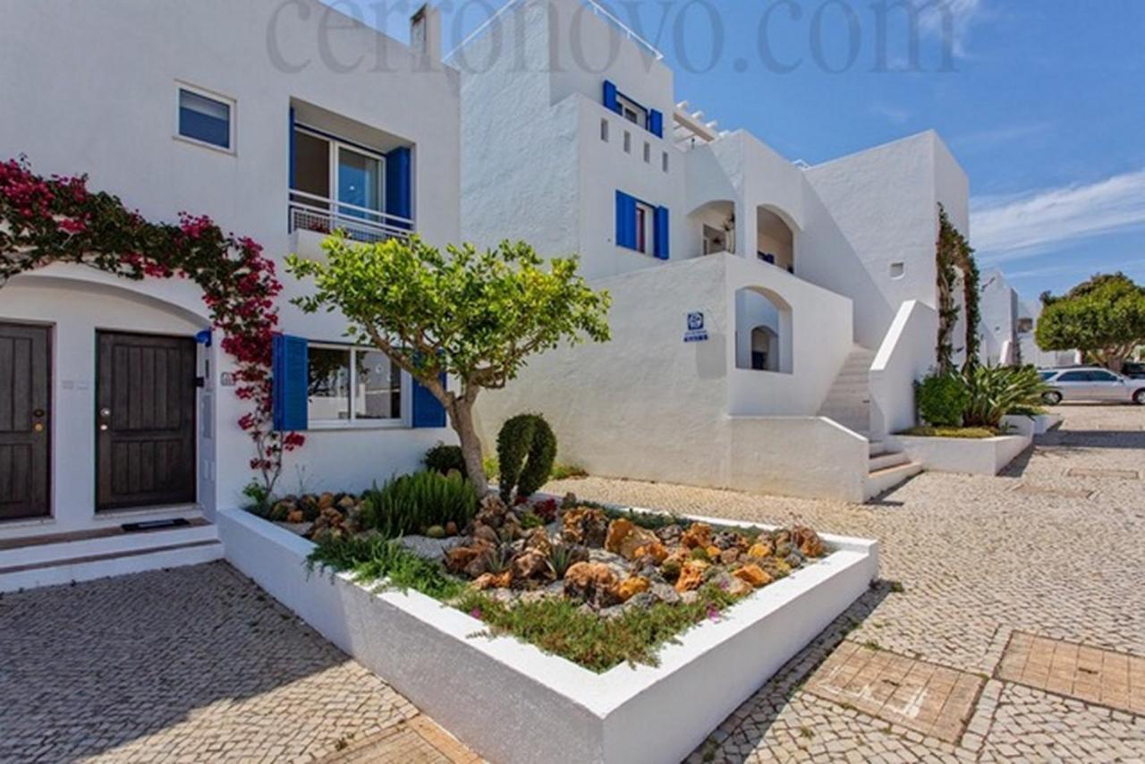 Апартаменти Albufeira-Windmill Hill Екстер'єр фото