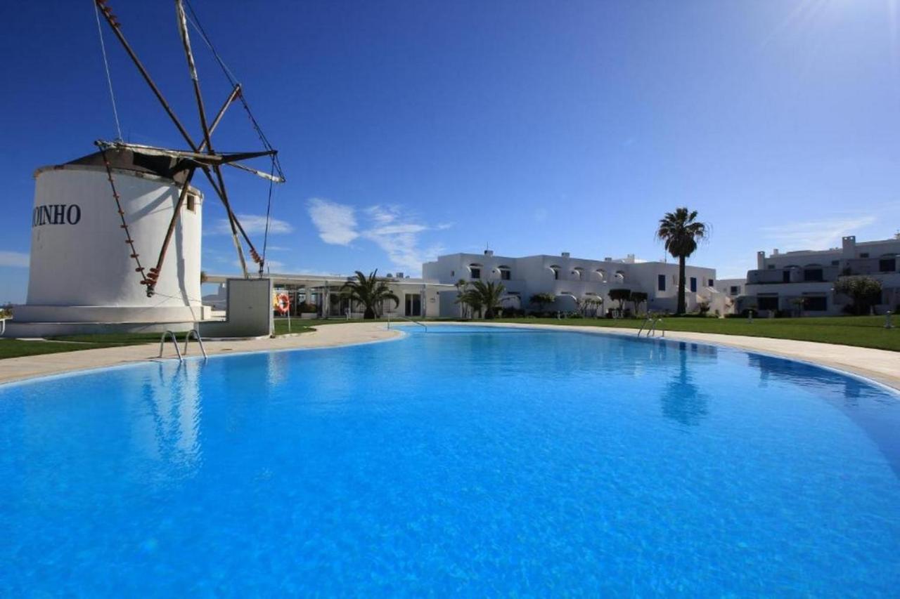 Апартаменти Albufeira-Windmill Hill Екстер'єр фото