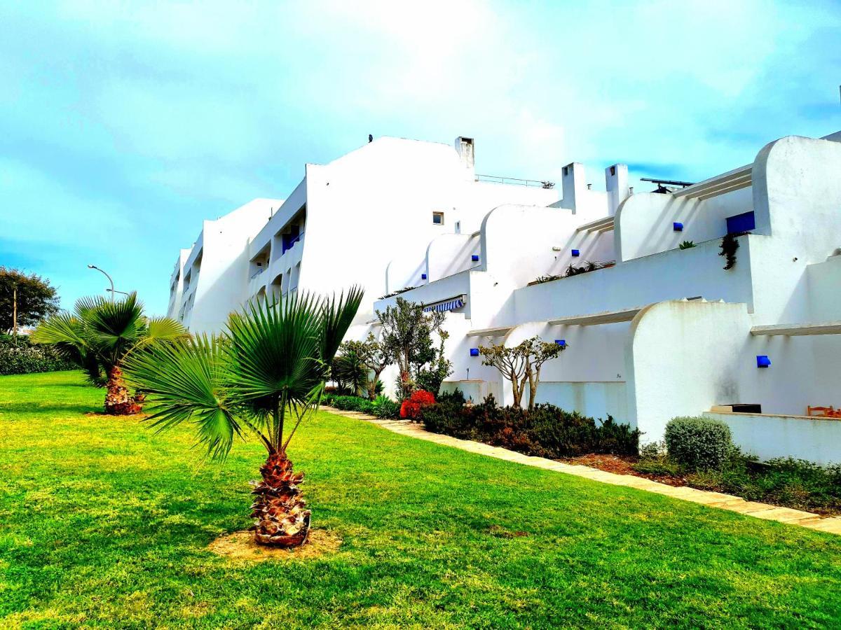 Апартаменти Albufeira-Windmill Hill Екстер'єр фото