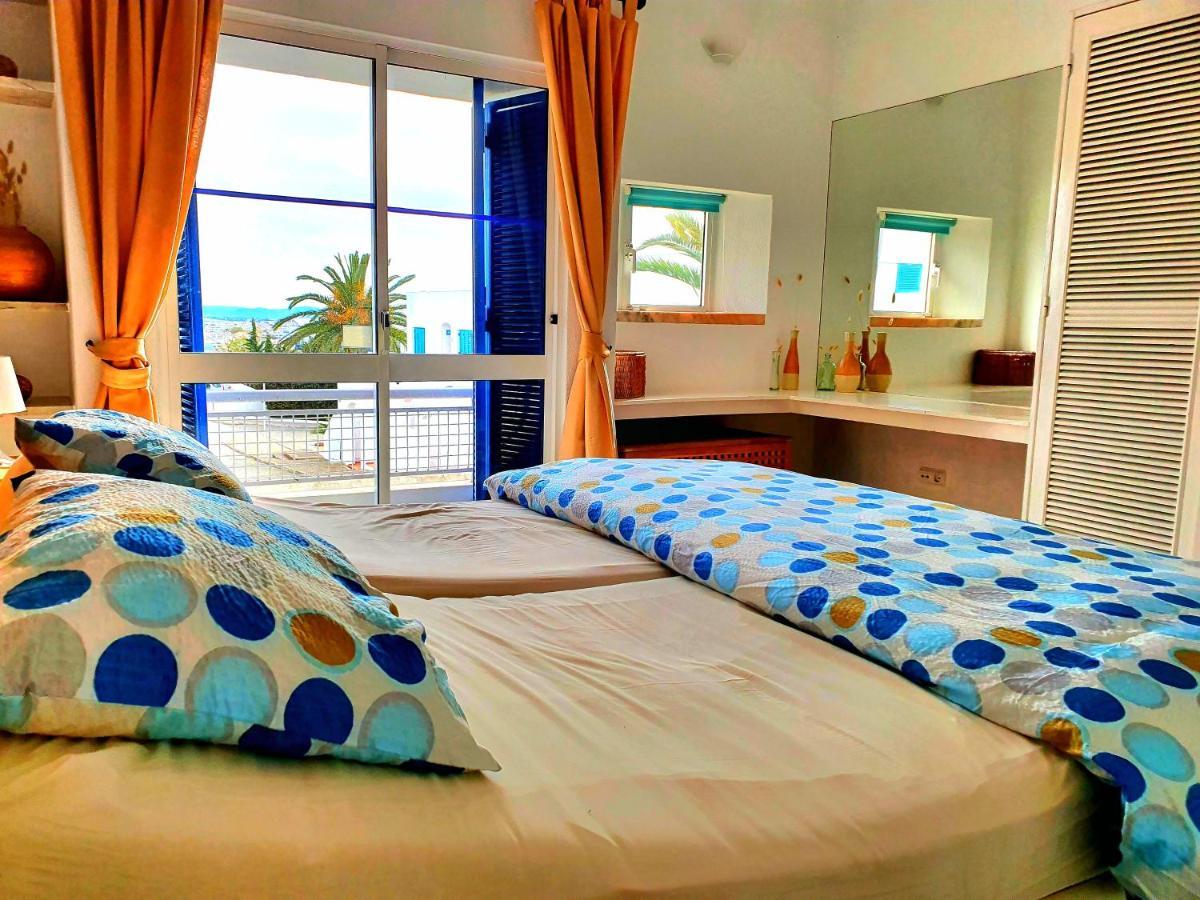 Апартаменти Albufeira-Windmill Hill Екстер'єр фото