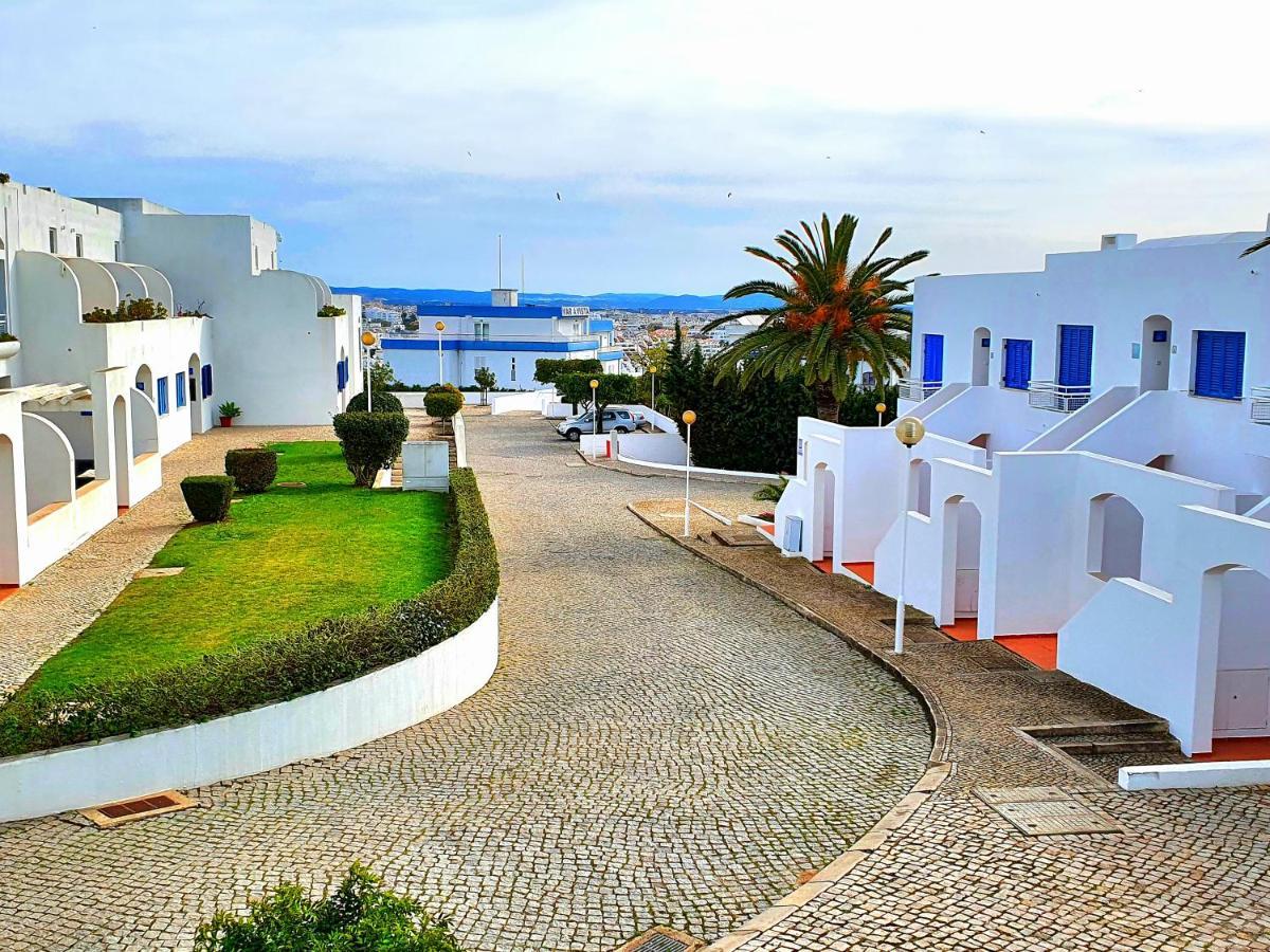 Апартаменти Albufeira-Windmill Hill Екстер'єр фото