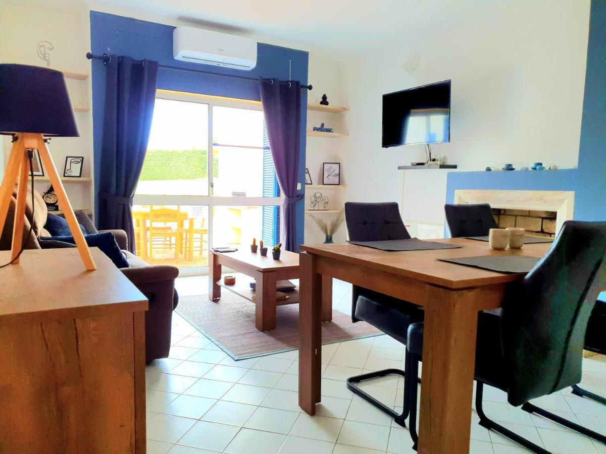 Апартаменти Albufeira-Windmill Hill Екстер'єр фото