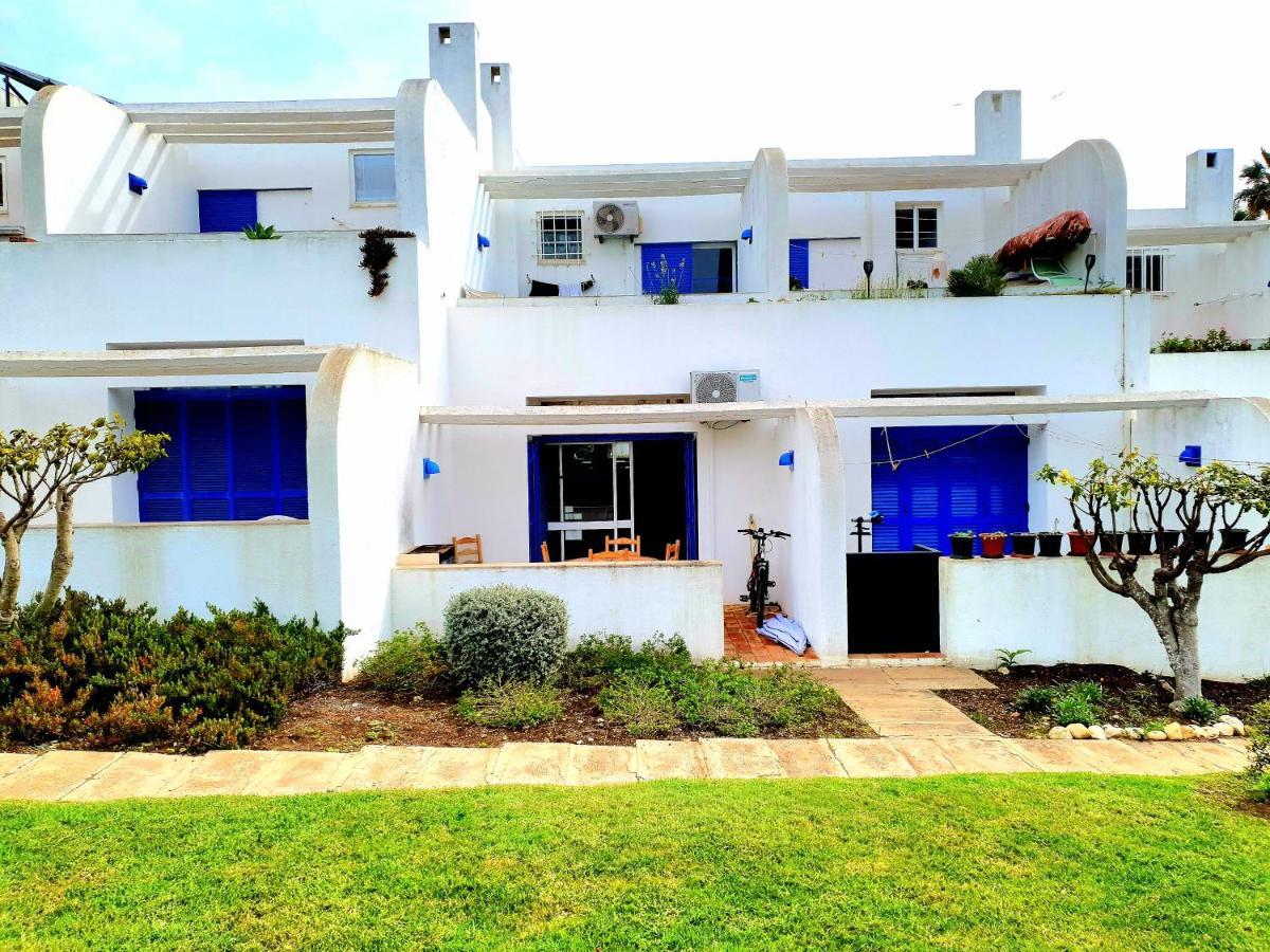 Апартаменти Albufeira-Windmill Hill Екстер'єр фото