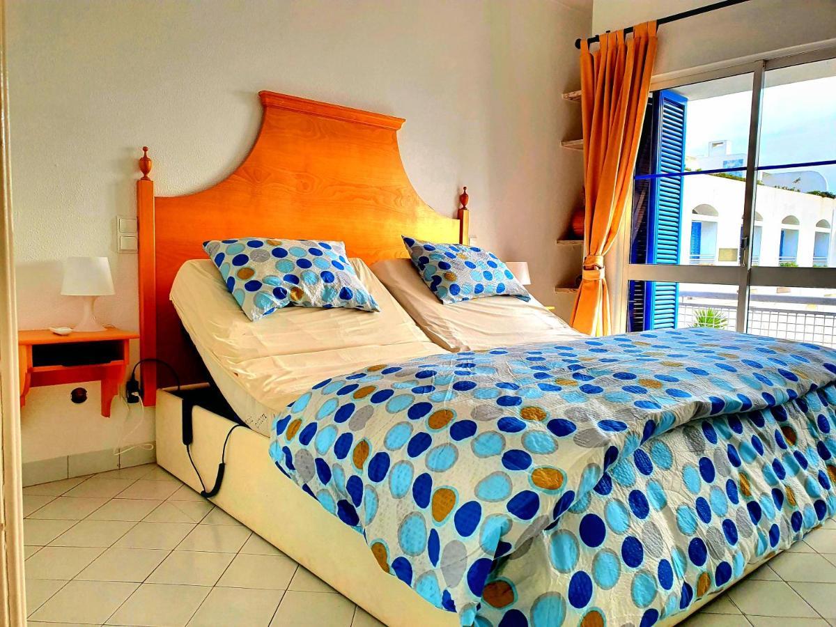 Апартаменти Albufeira-Windmill Hill Екстер'єр фото