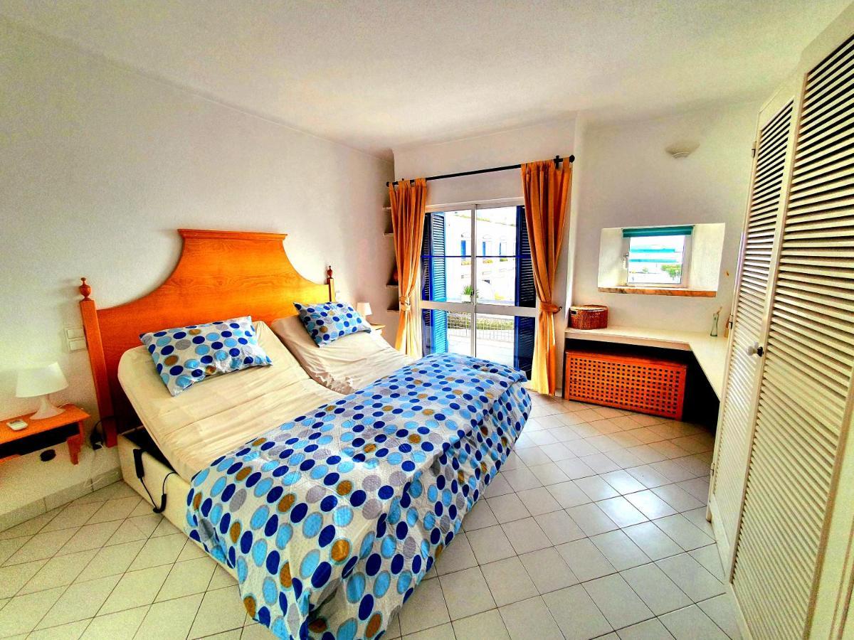 Апартаменти Albufeira-Windmill Hill Екстер'єр фото