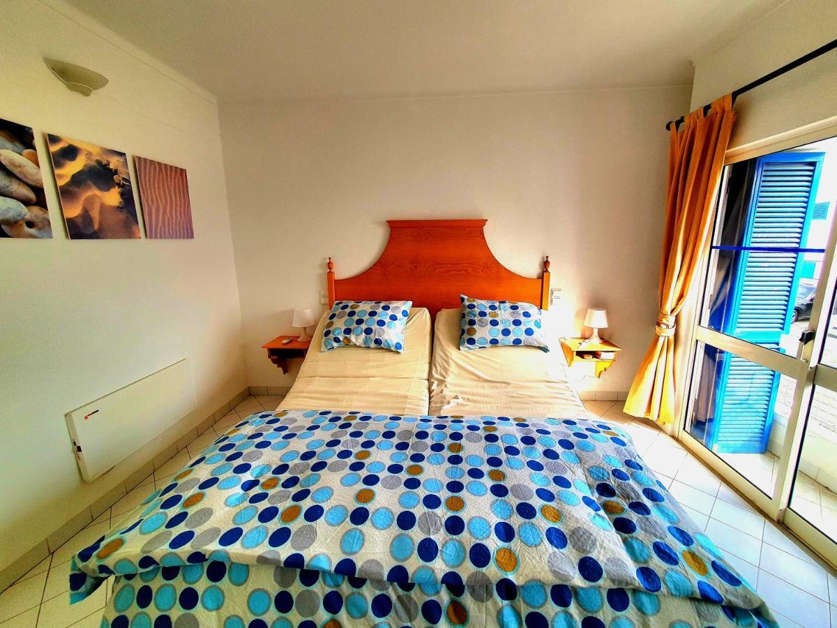 Апартаменти Albufeira-Windmill Hill Екстер'єр фото