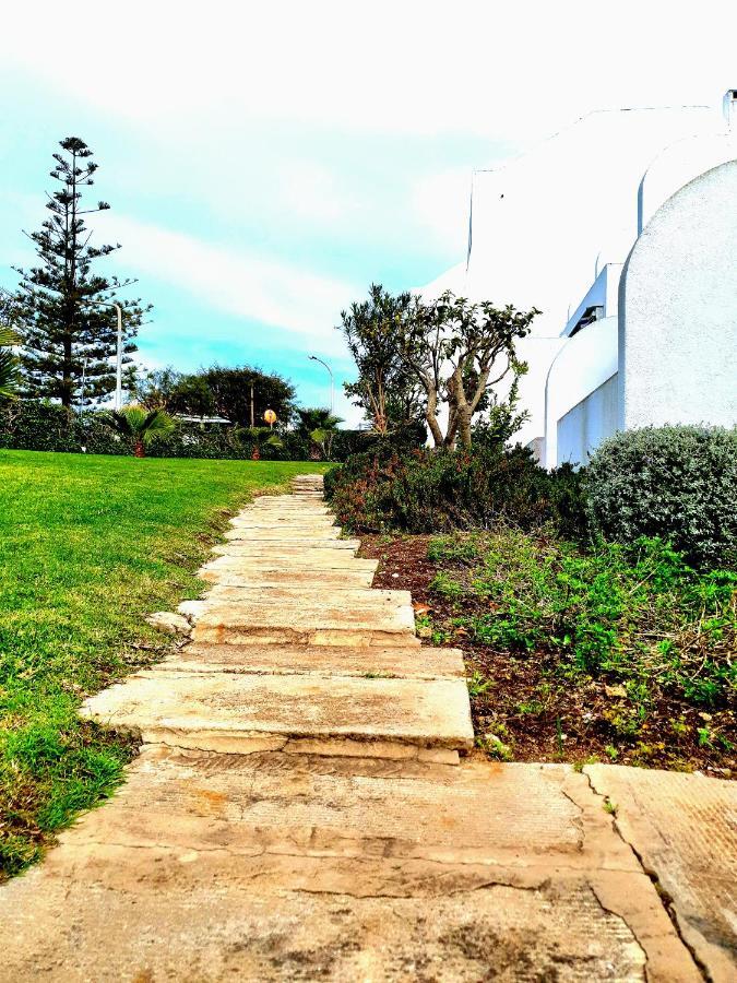 Апартаменти Albufeira-Windmill Hill Екстер'єр фото